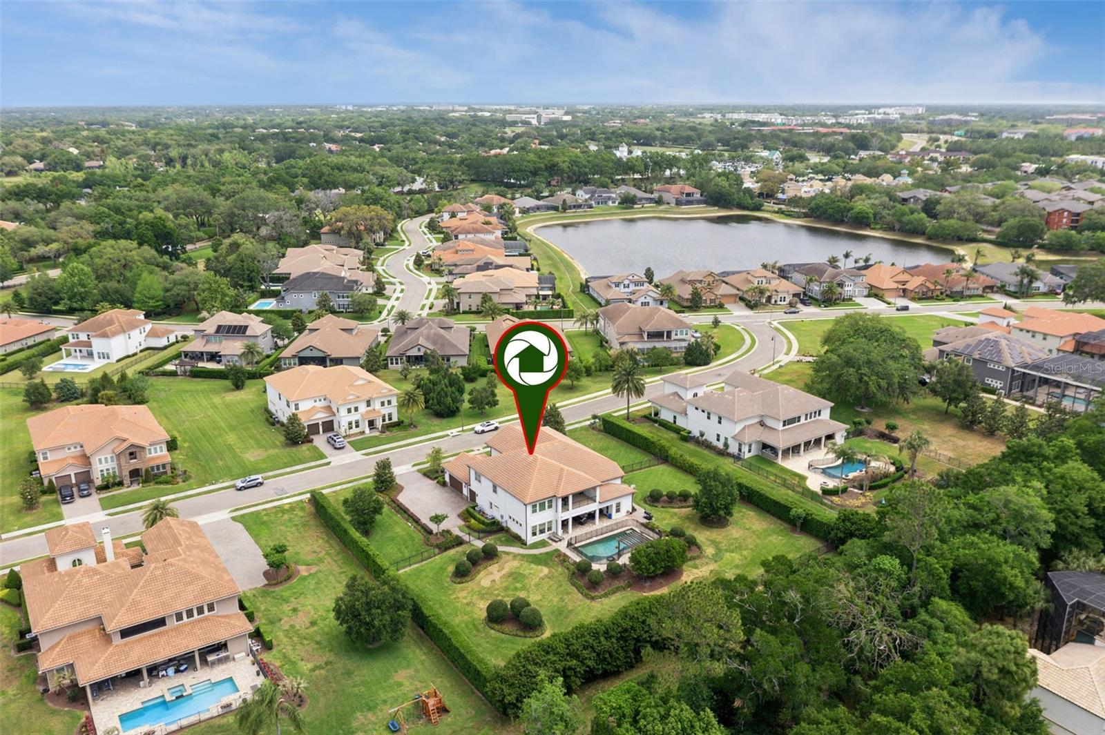 1431 OCALI CV, LAKE MARY, FL, 32746