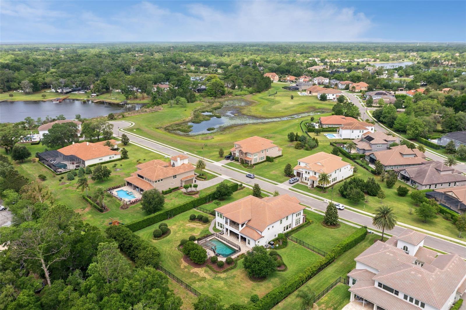 1431 OCALI CV, LAKE MARY, FL, 32746