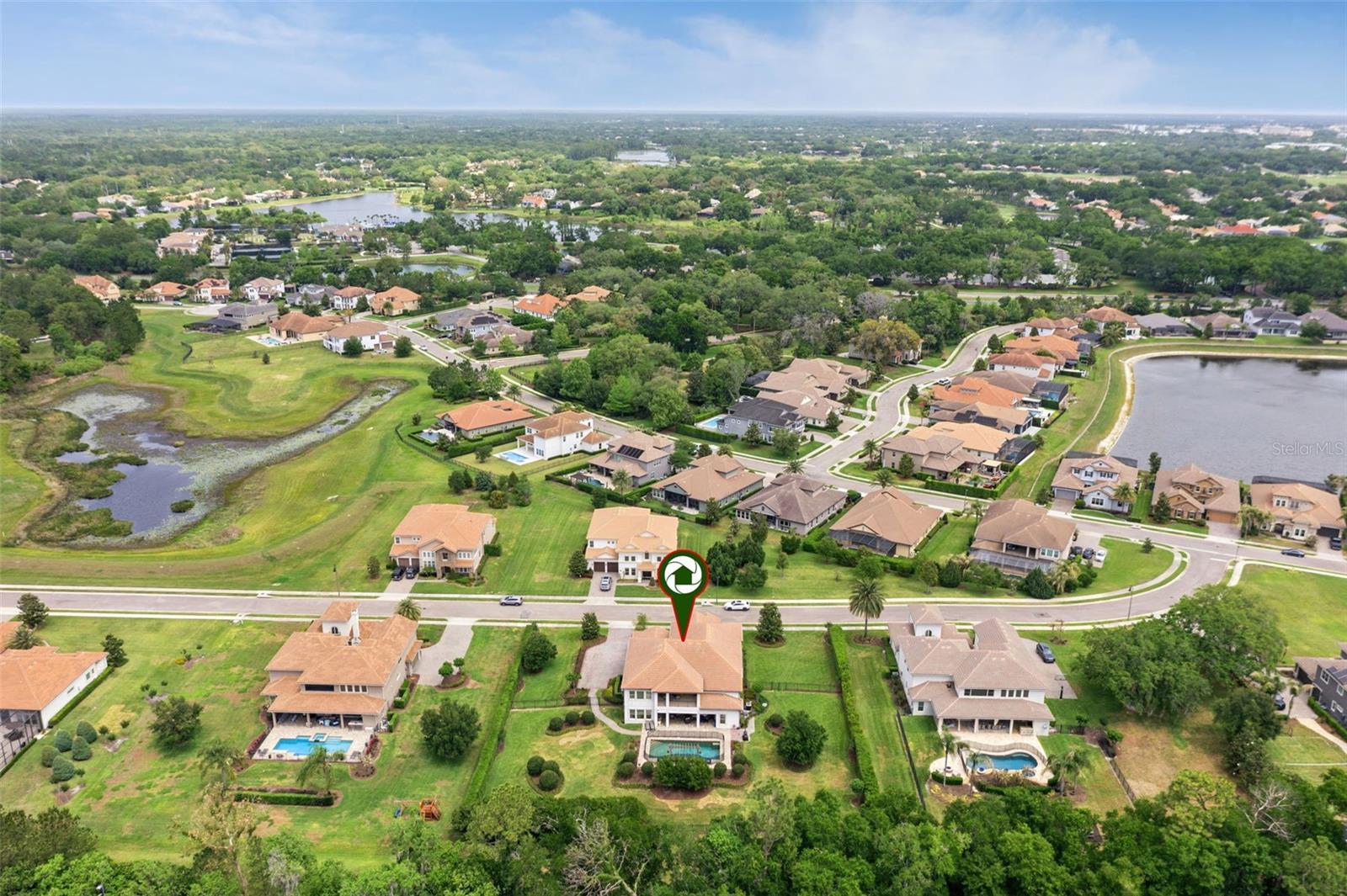 1431 OCALI CV, LAKE MARY, FL, 32746