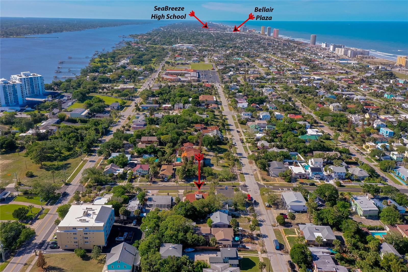 220 RIVERVIEW BLVD, DAYTONA BEACH, FL, 32118