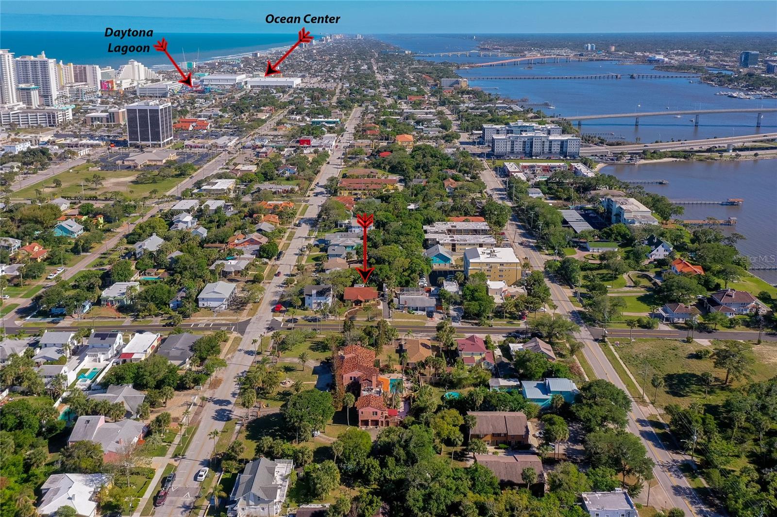 220 RIVERVIEW BLVD, DAYTONA BEACH, FL, 32118