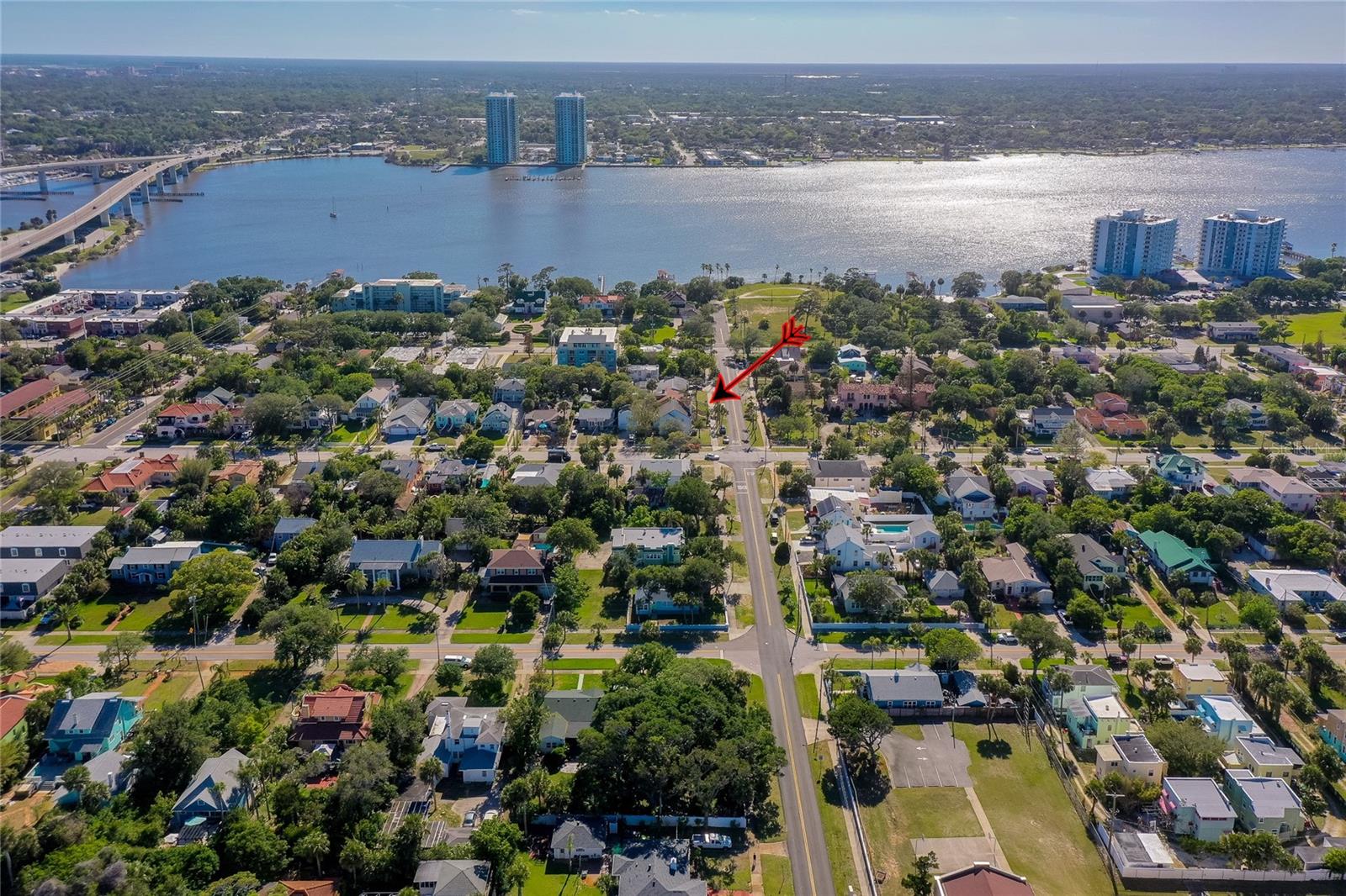 220 RIVERVIEW BLVD, DAYTONA BEACH, FL, 32118