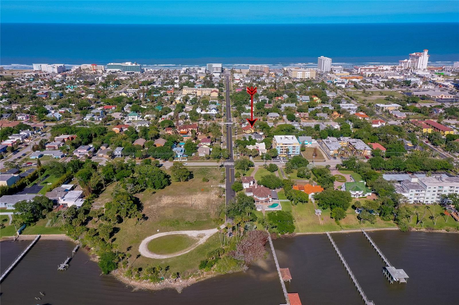 220 RIVERVIEW BLVD, DAYTONA BEACH, FL, 32118