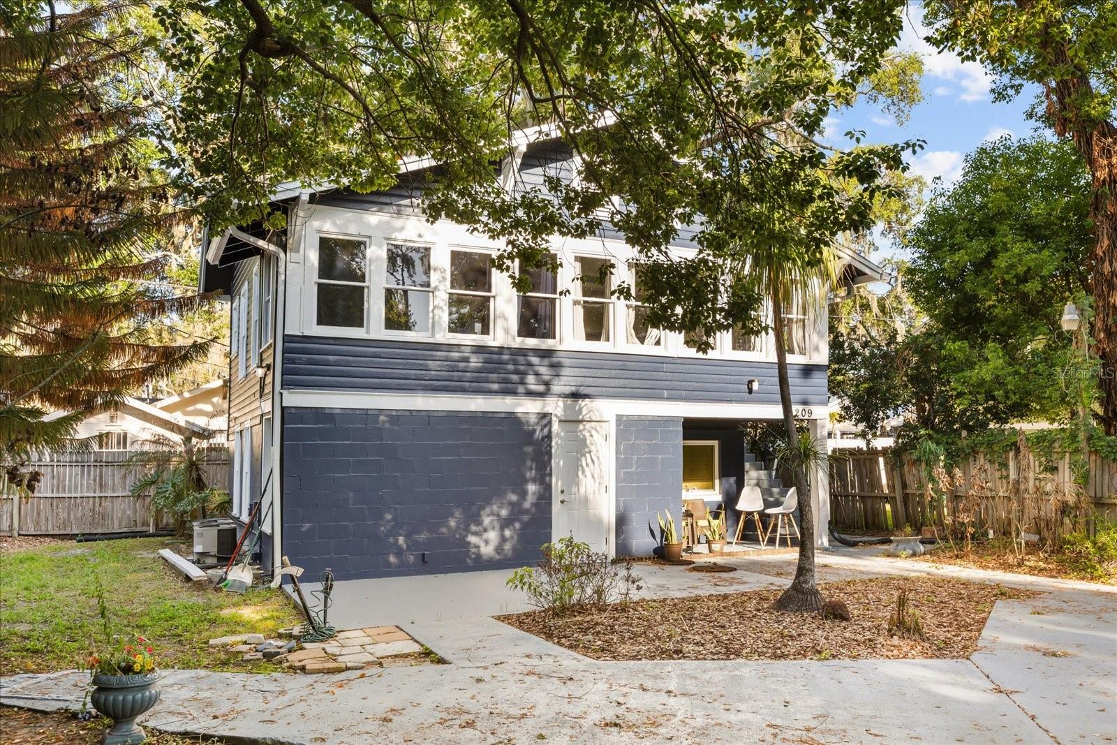 1209 S MYRTLE AVE, SANFORD, FL, 32771