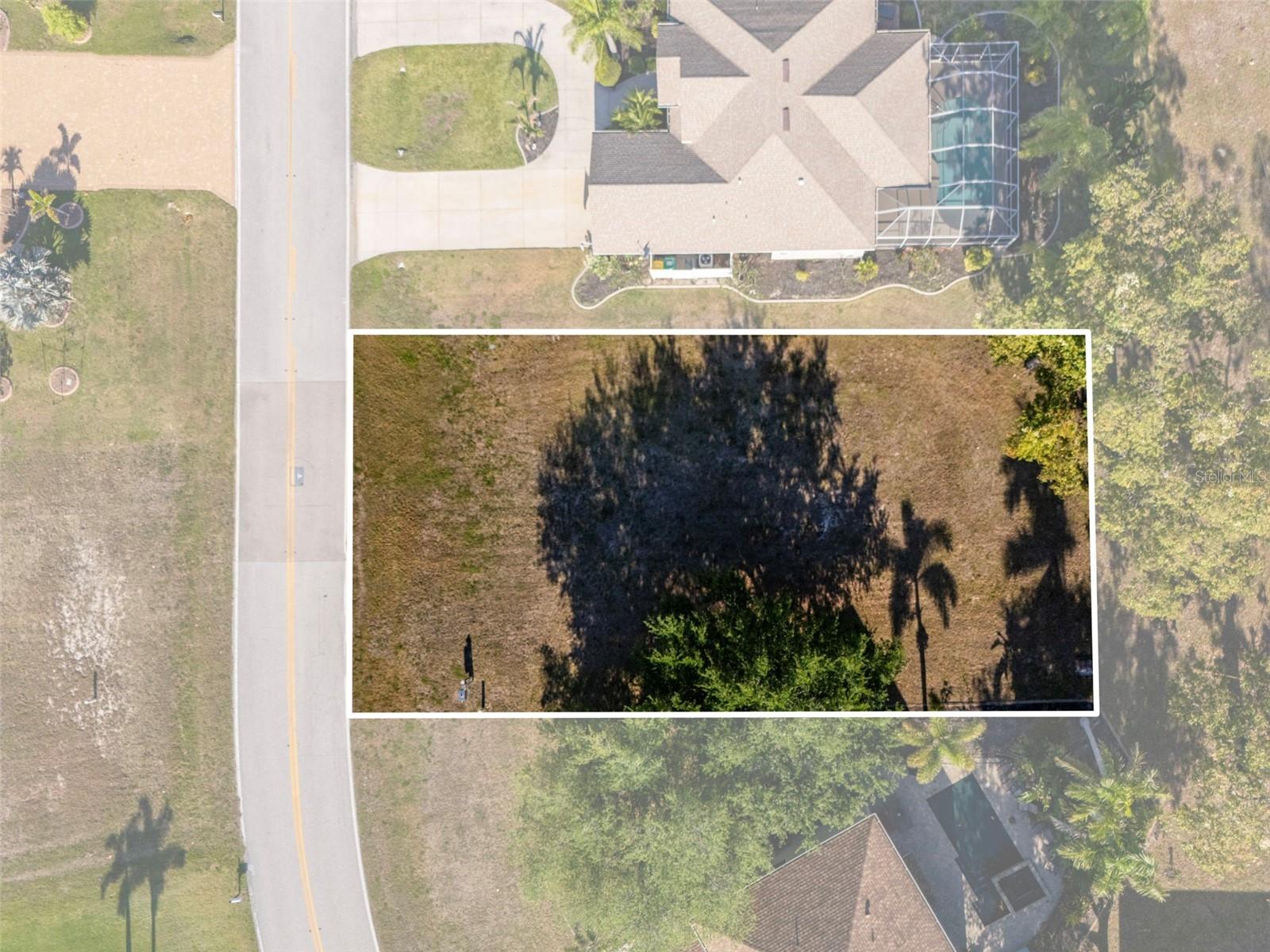 25716 PRADA DR, PUNTA GORDA, FL, 33955