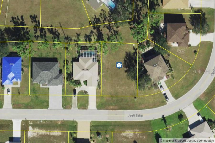 25716 PRADA DR, PUNTA GORDA, FL, 33955