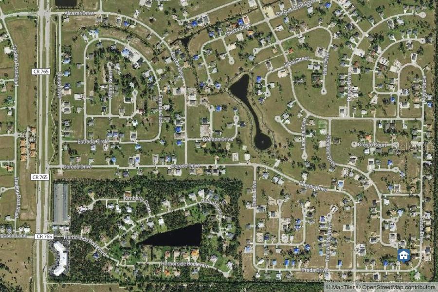 25716 PRADA DR, PUNTA GORDA, FL, 33955