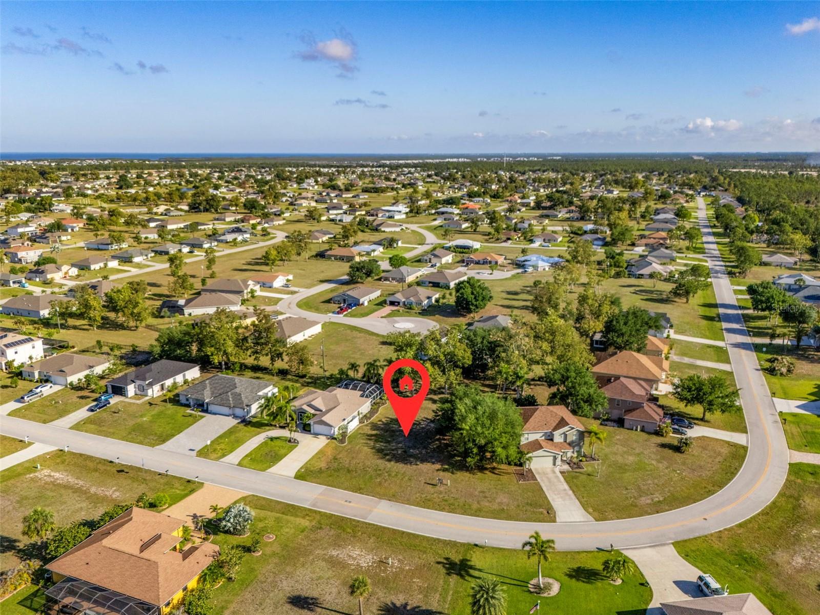 25716 PRADA DR, PUNTA GORDA, FL, 33955