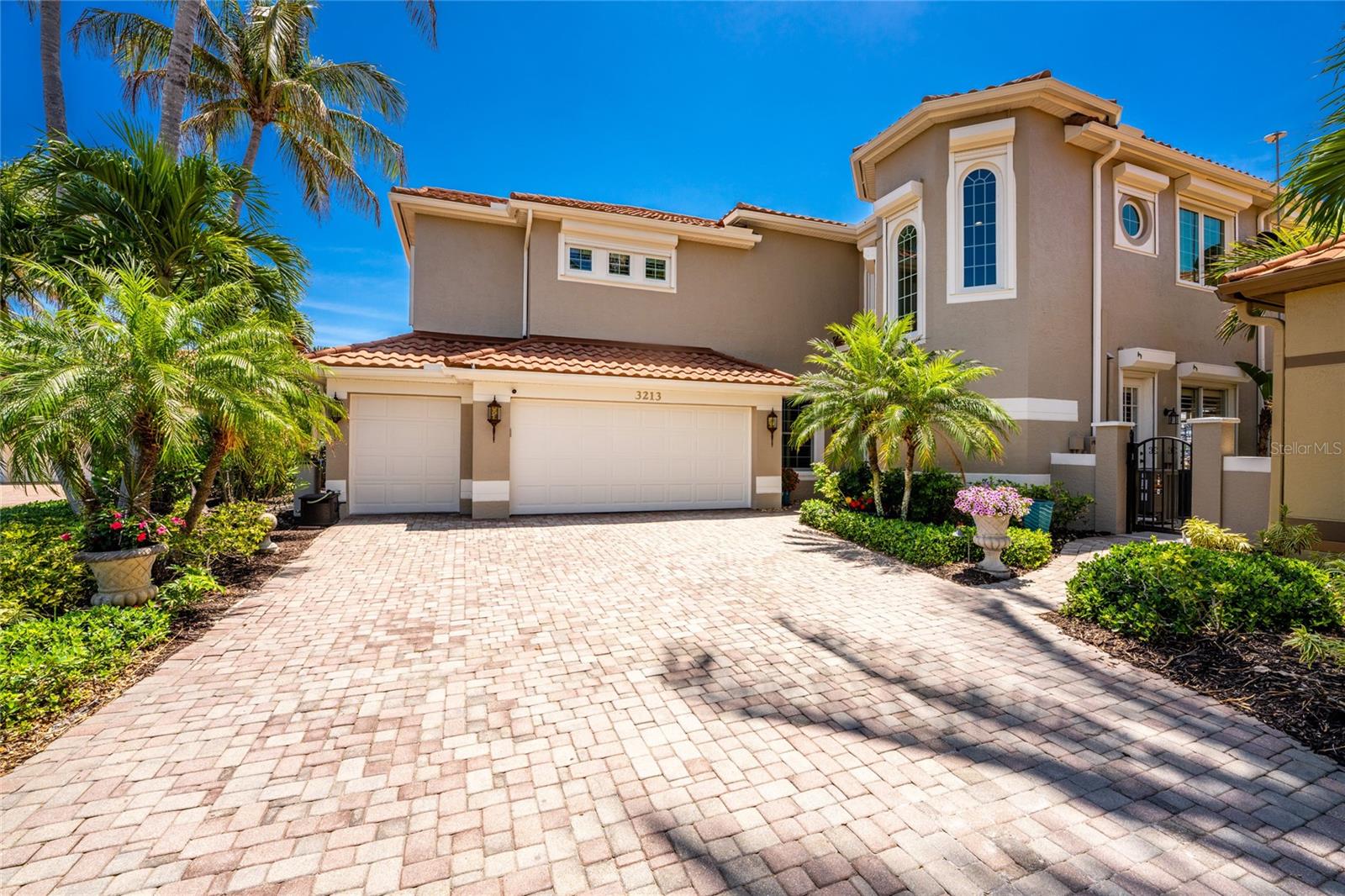 3213 SUNSET KEY CIR, PUNTA GORDA, FL, 33955