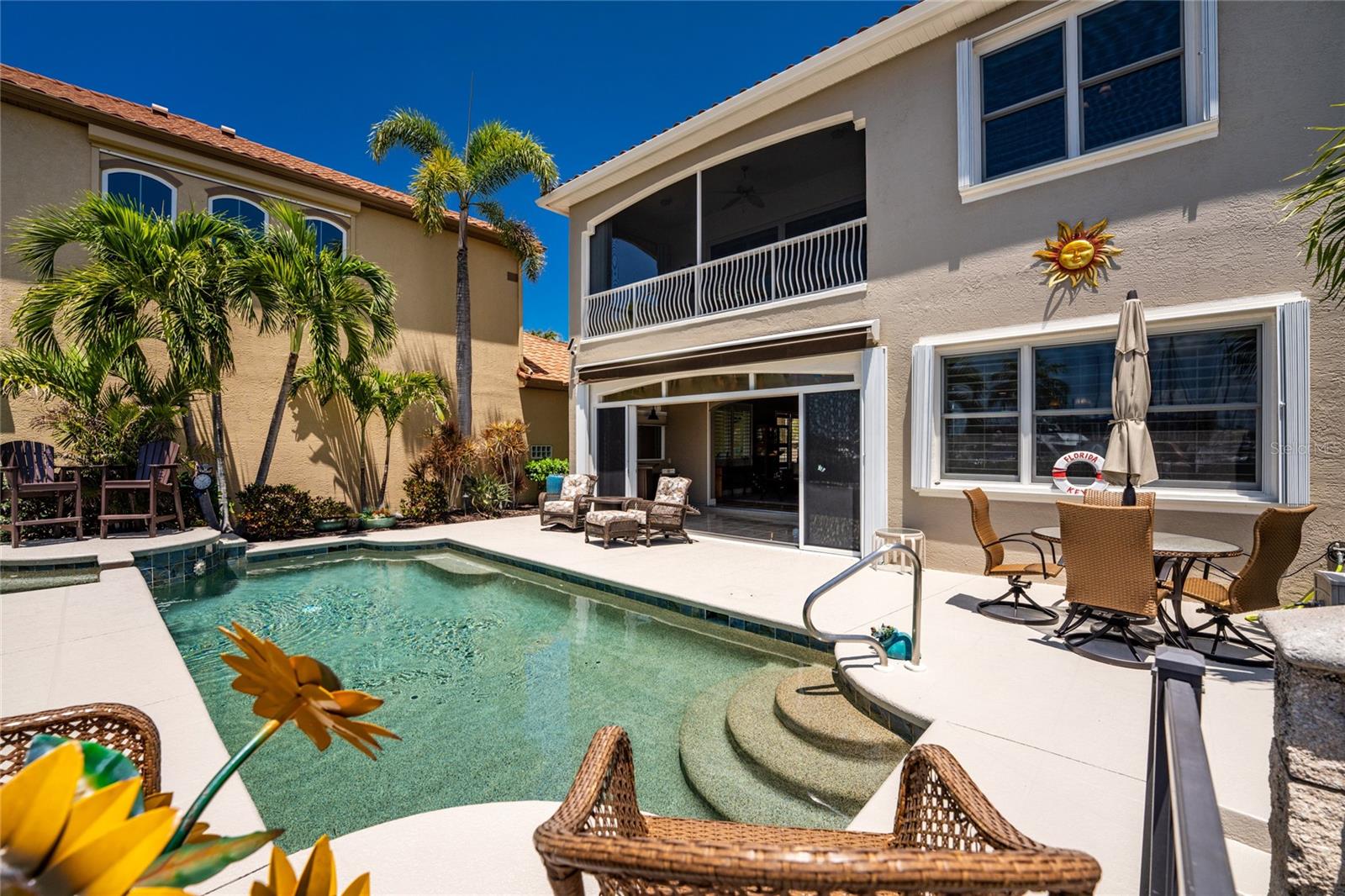 3213 SUNSET KEY CIR, PUNTA GORDA, FL, 33955