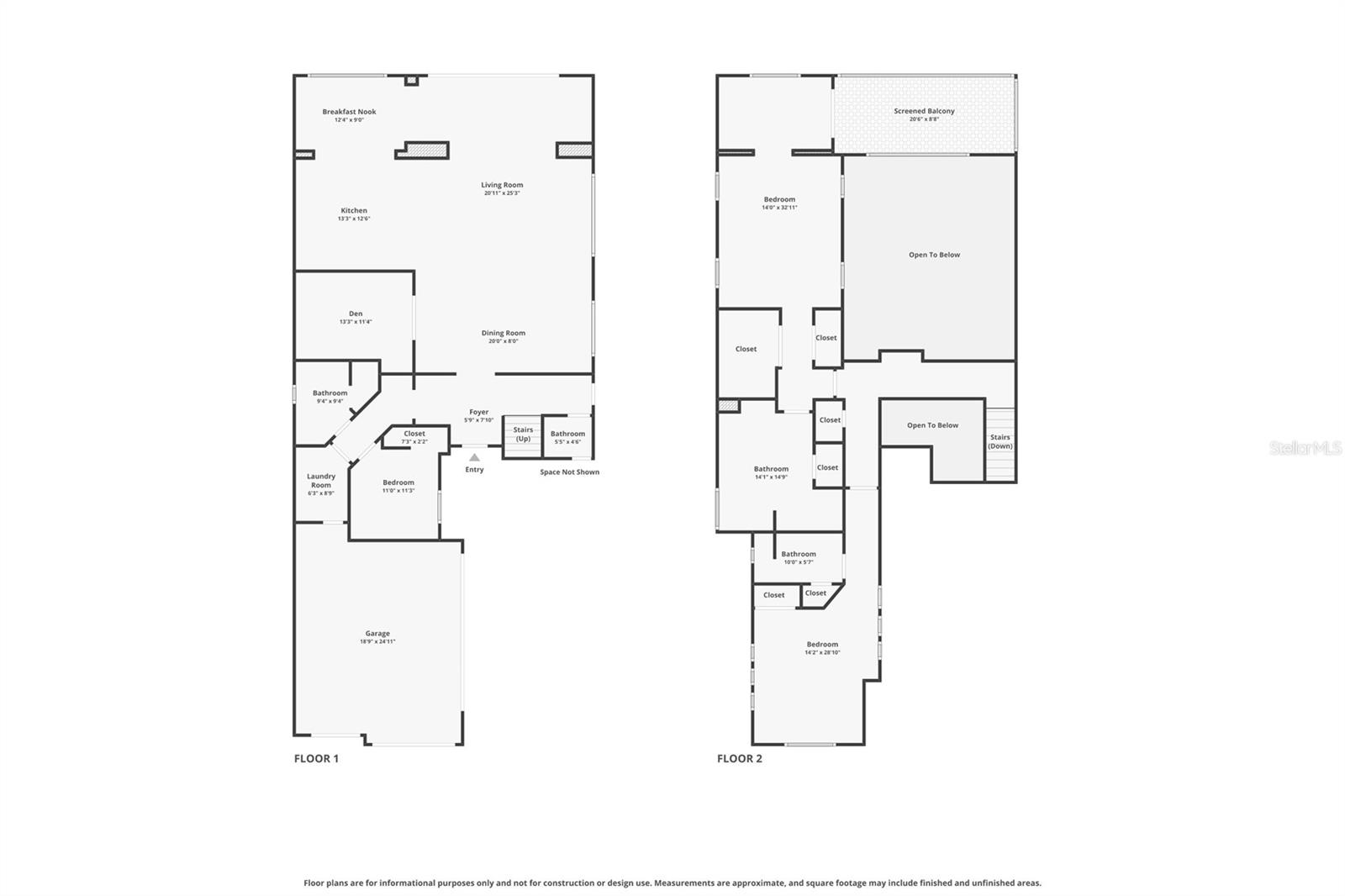 3213 SUNSET KEY CIR, PUNTA GORDA, FL, 33955