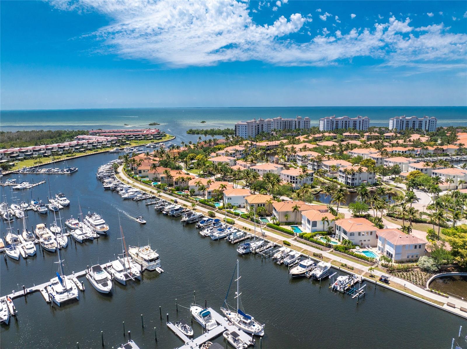 3213 SUNSET KEY CIR, PUNTA GORDA, FL, 33955