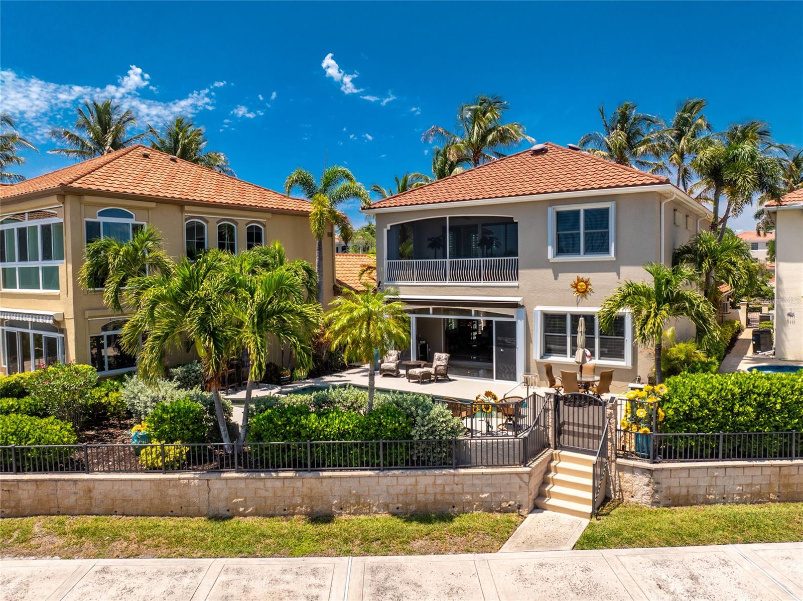 3213 SUNSET KEY CIR, PUNTA GORDA, FL, 33955