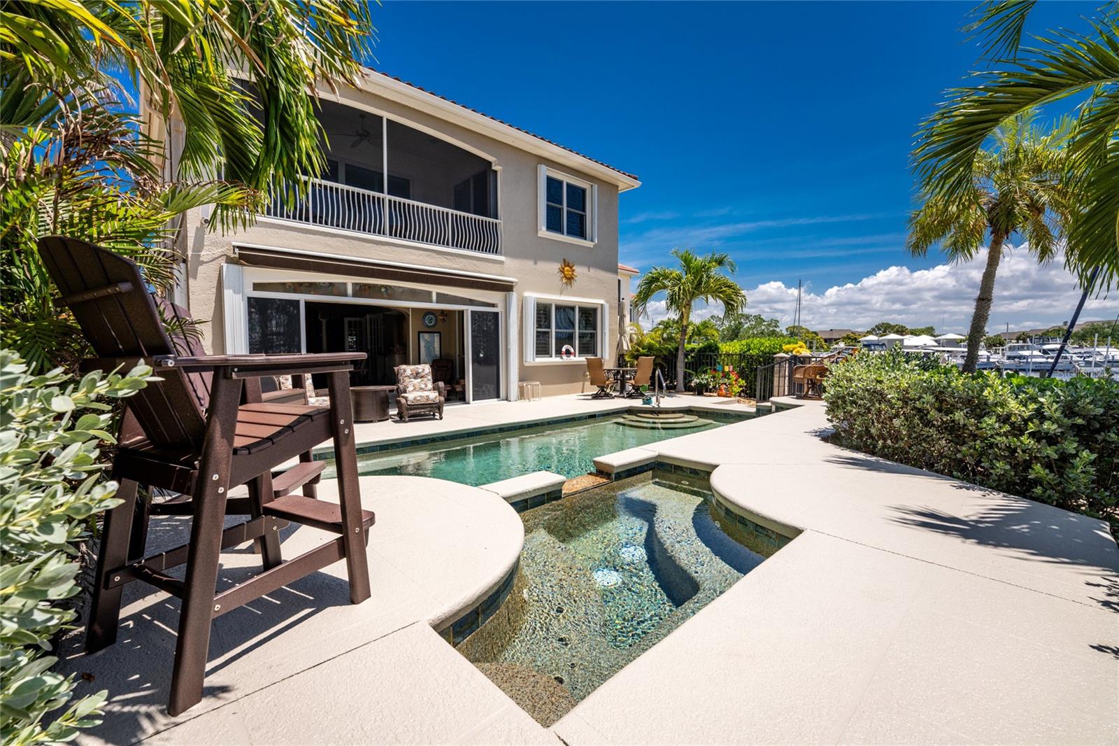 3213 SUNSET KEY CIR, PUNTA GORDA, FL, 33955