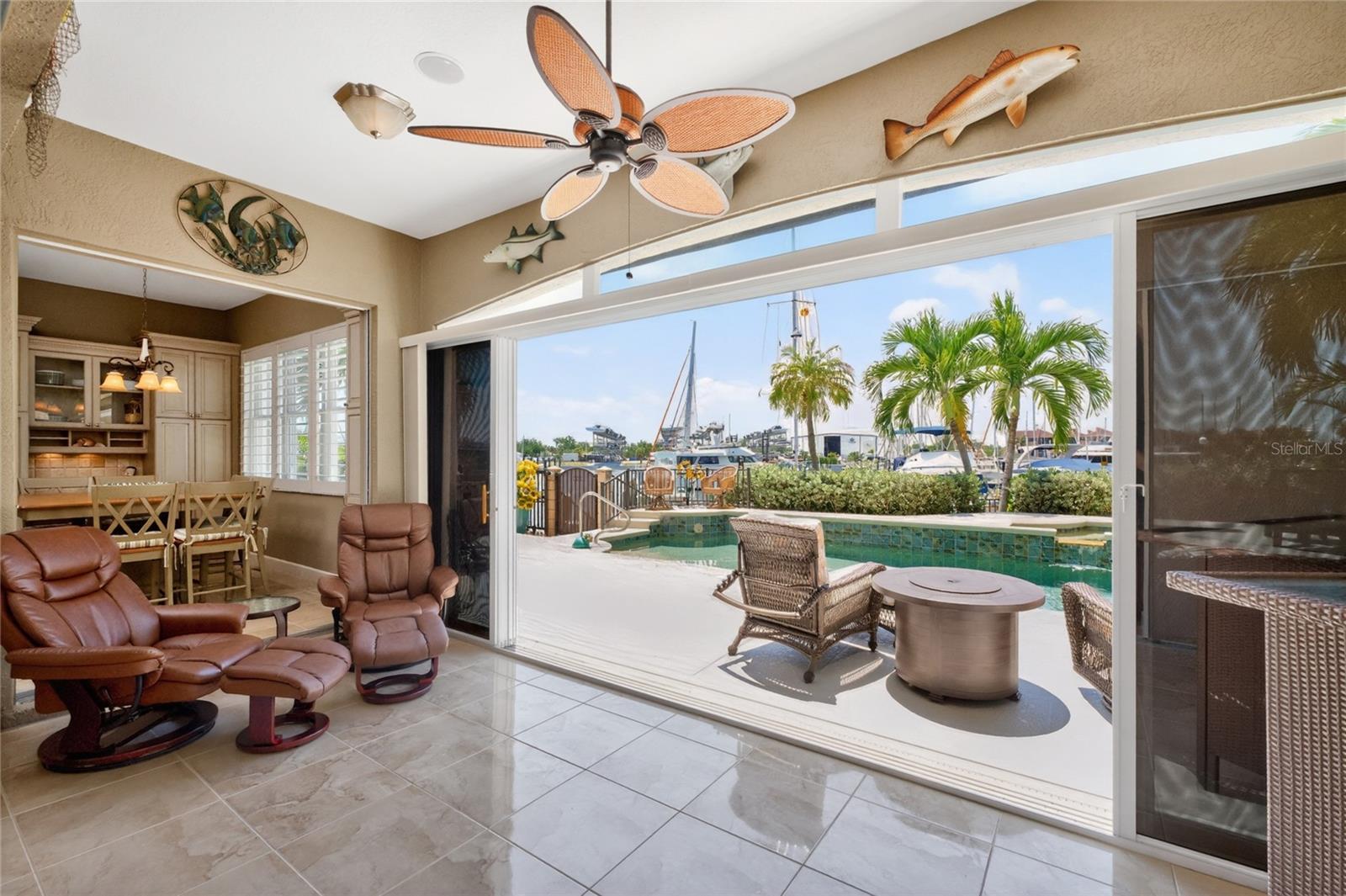3213 SUNSET KEY CIR, PUNTA GORDA, FL, 33955