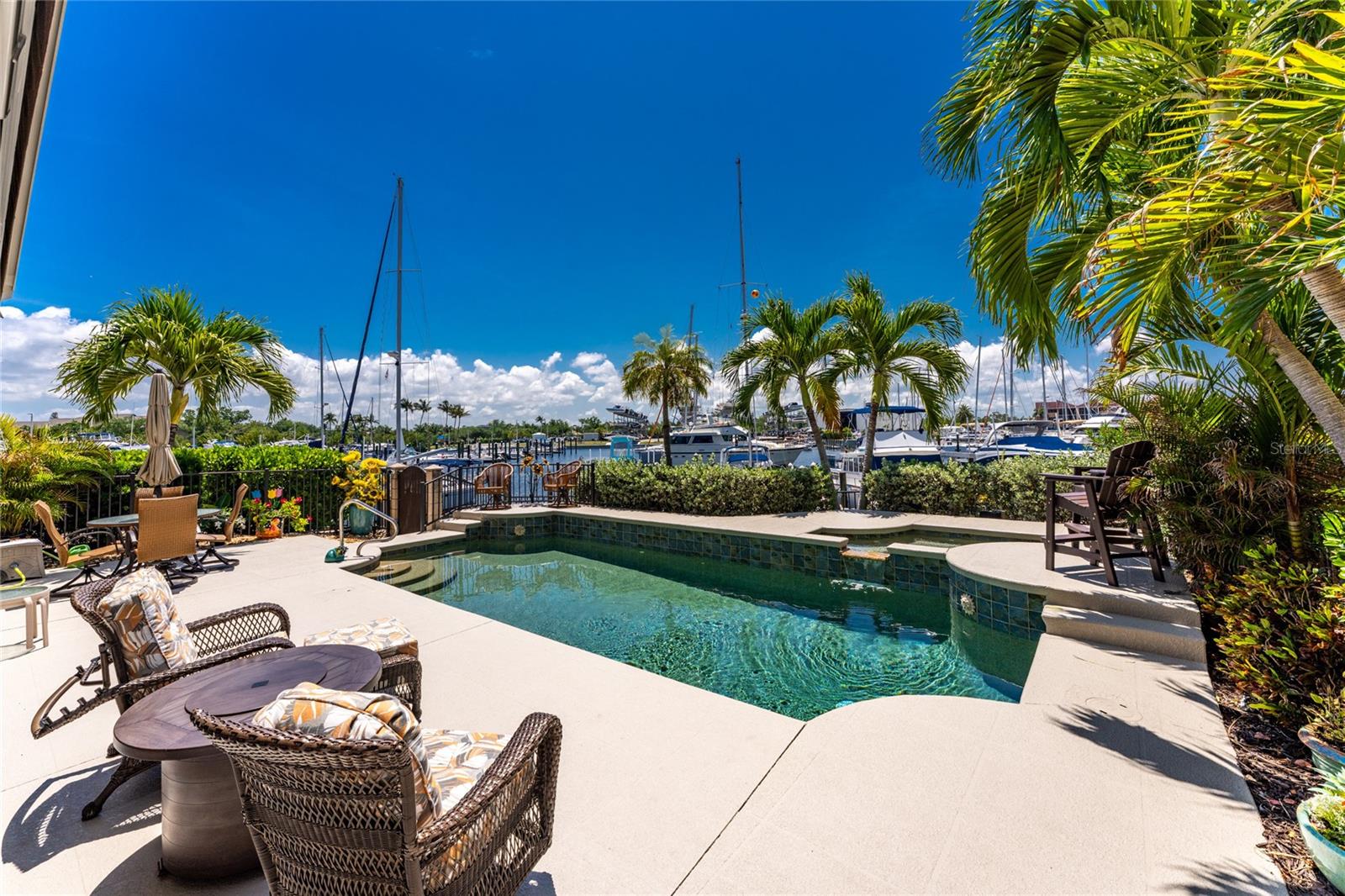 3213 SUNSET KEY CIR, PUNTA GORDA, FL, 33955