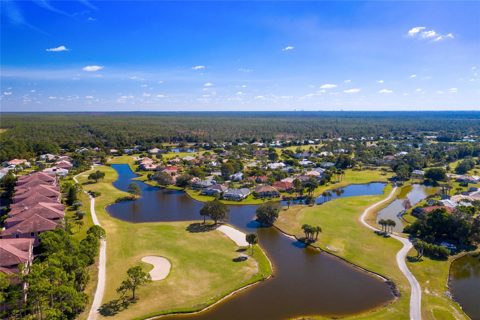 3213 SUNSET KEY CIR, PUNTA GORDA, FL, 33955