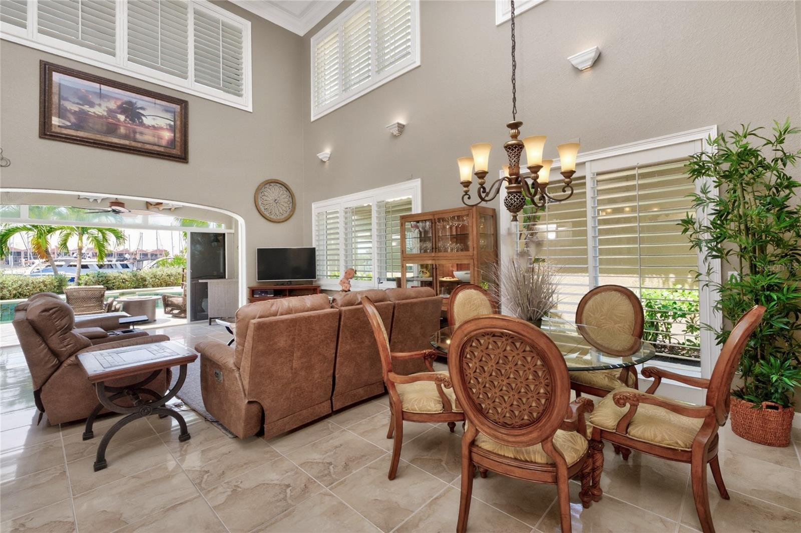 3213 SUNSET KEY CIR, PUNTA GORDA, FL, 33955