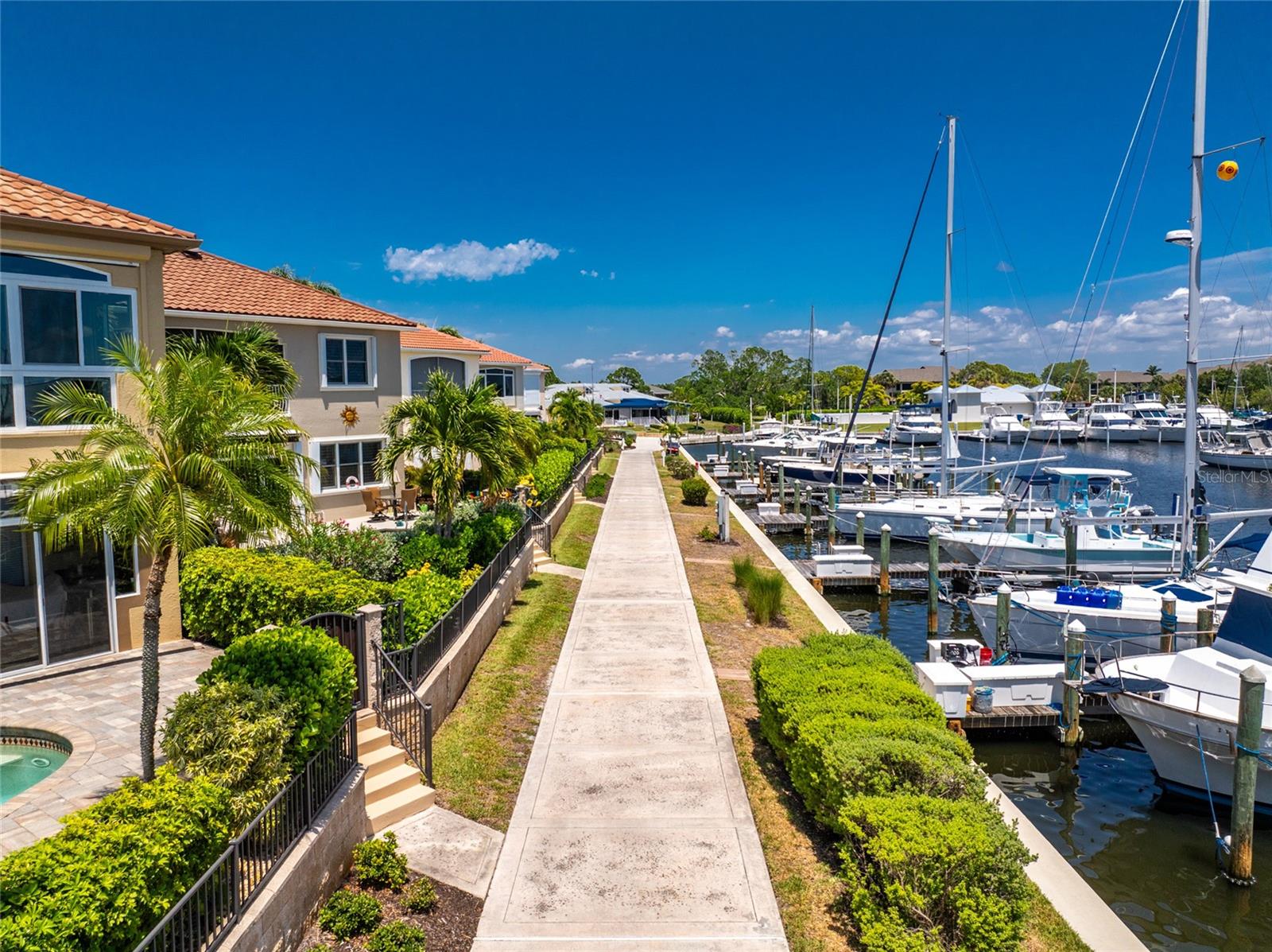 3213 SUNSET KEY CIR, PUNTA GORDA, FL, 33955