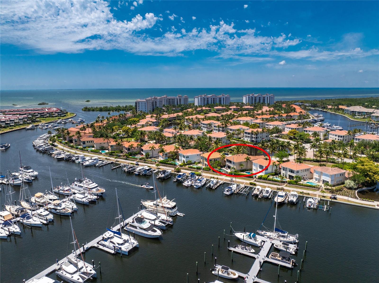 3213 SUNSET KEY CIR, PUNTA GORDA, FL, 33955