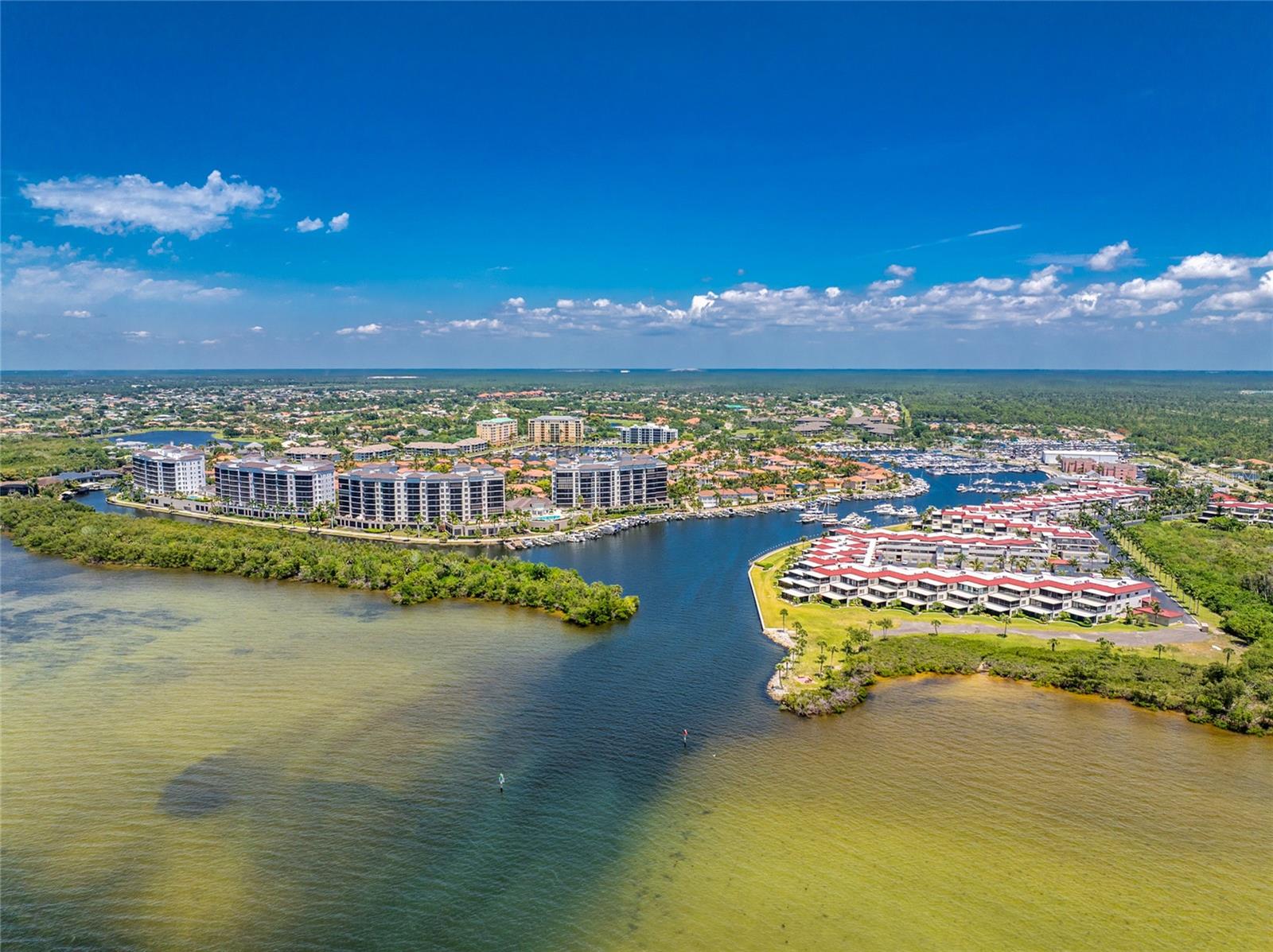 3213 SUNSET KEY CIR, PUNTA GORDA, FL, 33955