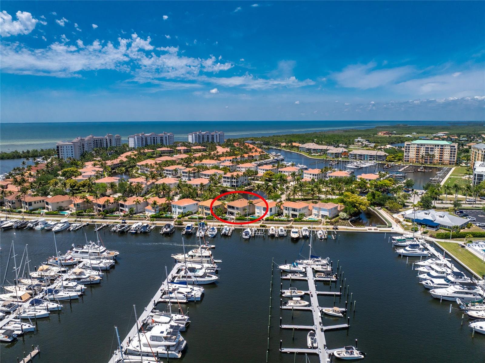 3213 SUNSET KEY CIR, PUNTA GORDA, FL, 33955