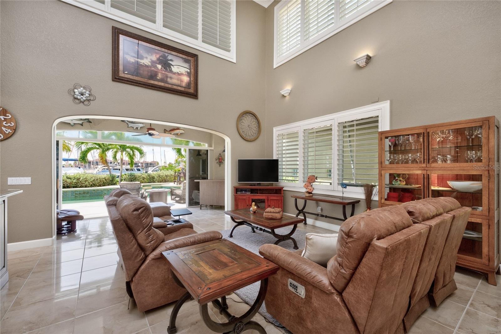 3213 SUNSET KEY CIR, PUNTA GORDA, FL, 33955