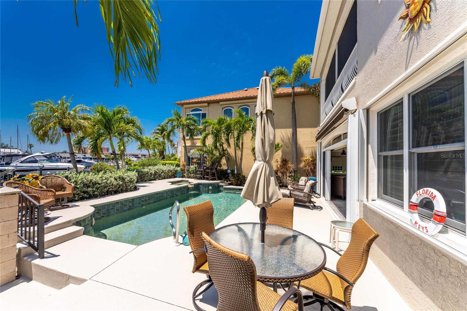 3213 SUNSET KEY CIR, PUNTA GORDA, FL, 33955