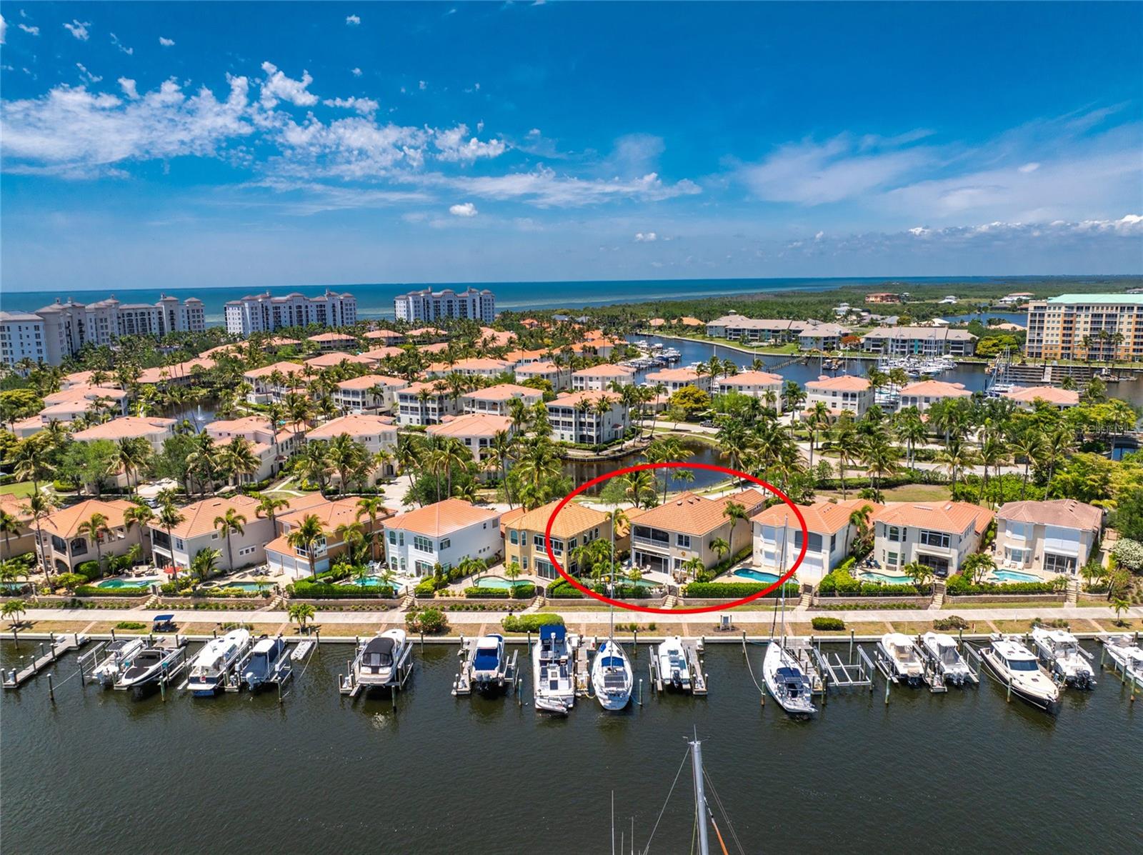 3213 SUNSET KEY CIR, PUNTA GORDA, FL, 33955