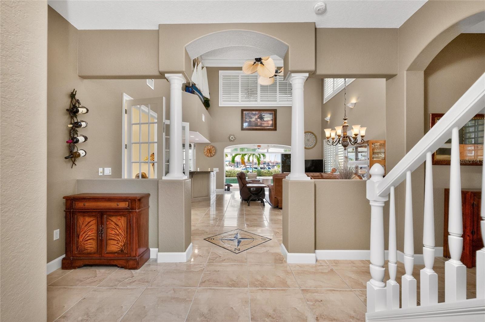 3213 SUNSET KEY CIR, PUNTA GORDA, FL, 33955