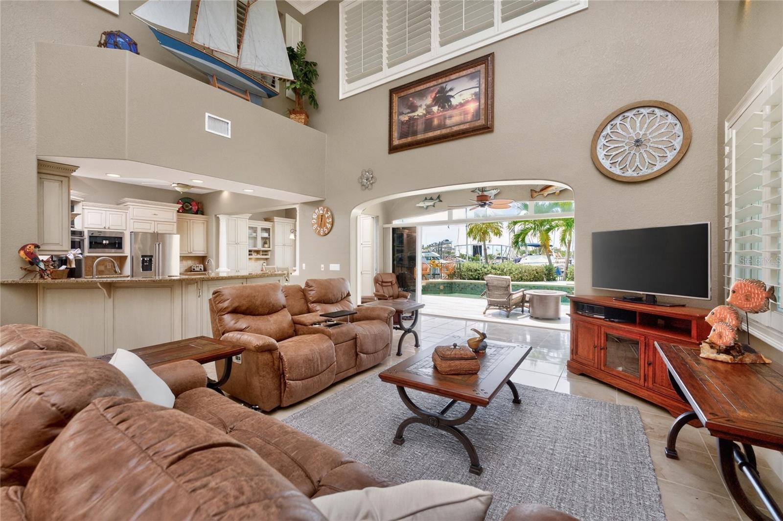 3213 SUNSET KEY CIR, PUNTA GORDA, FL, 33955