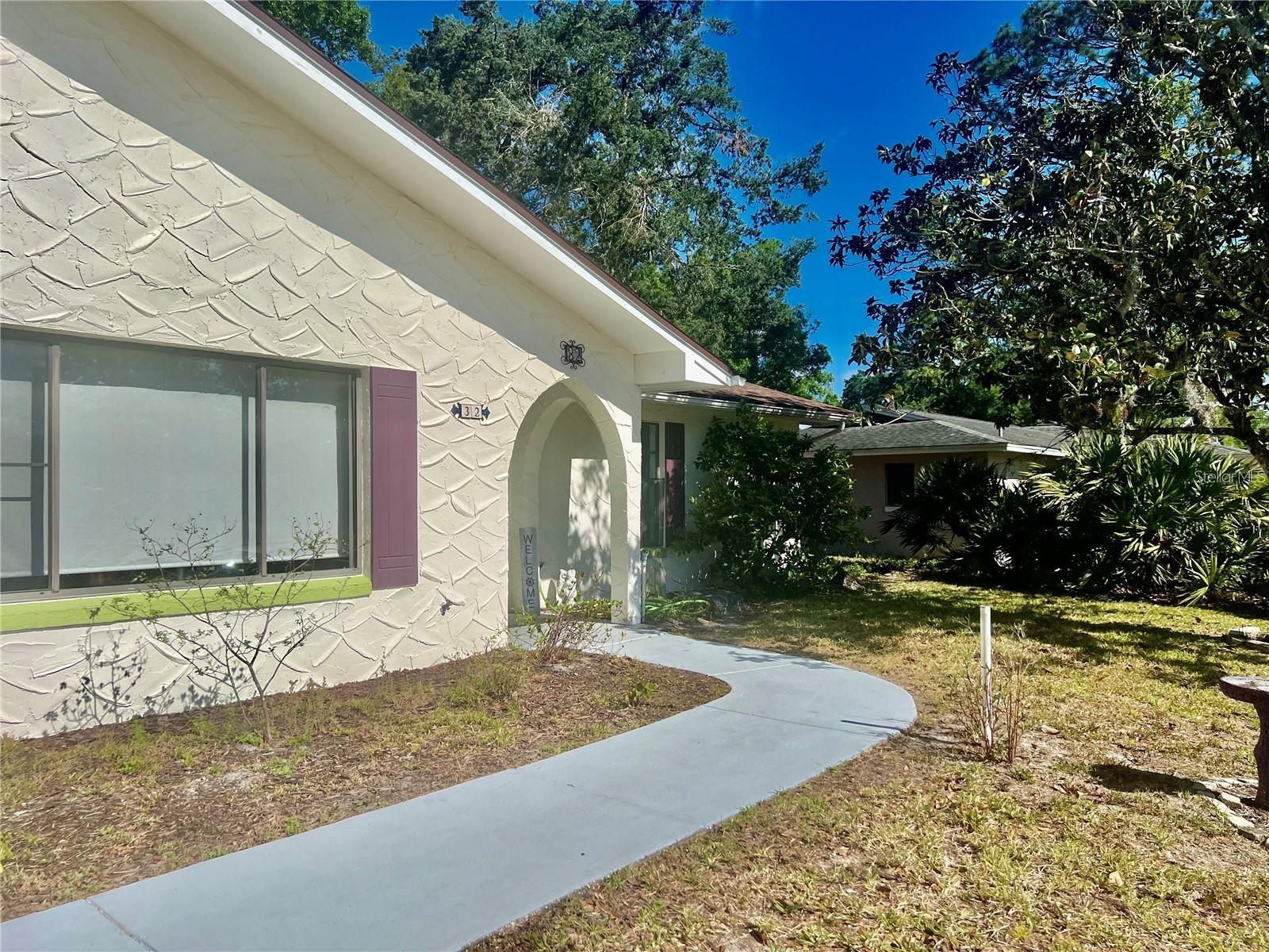 32 BLACK BEAR LN, PALM COAST, FL, 32137