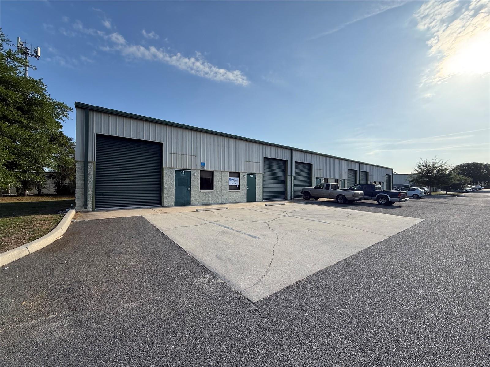 2501 SW 57TH AVE #101, OCALA, FL, 34474