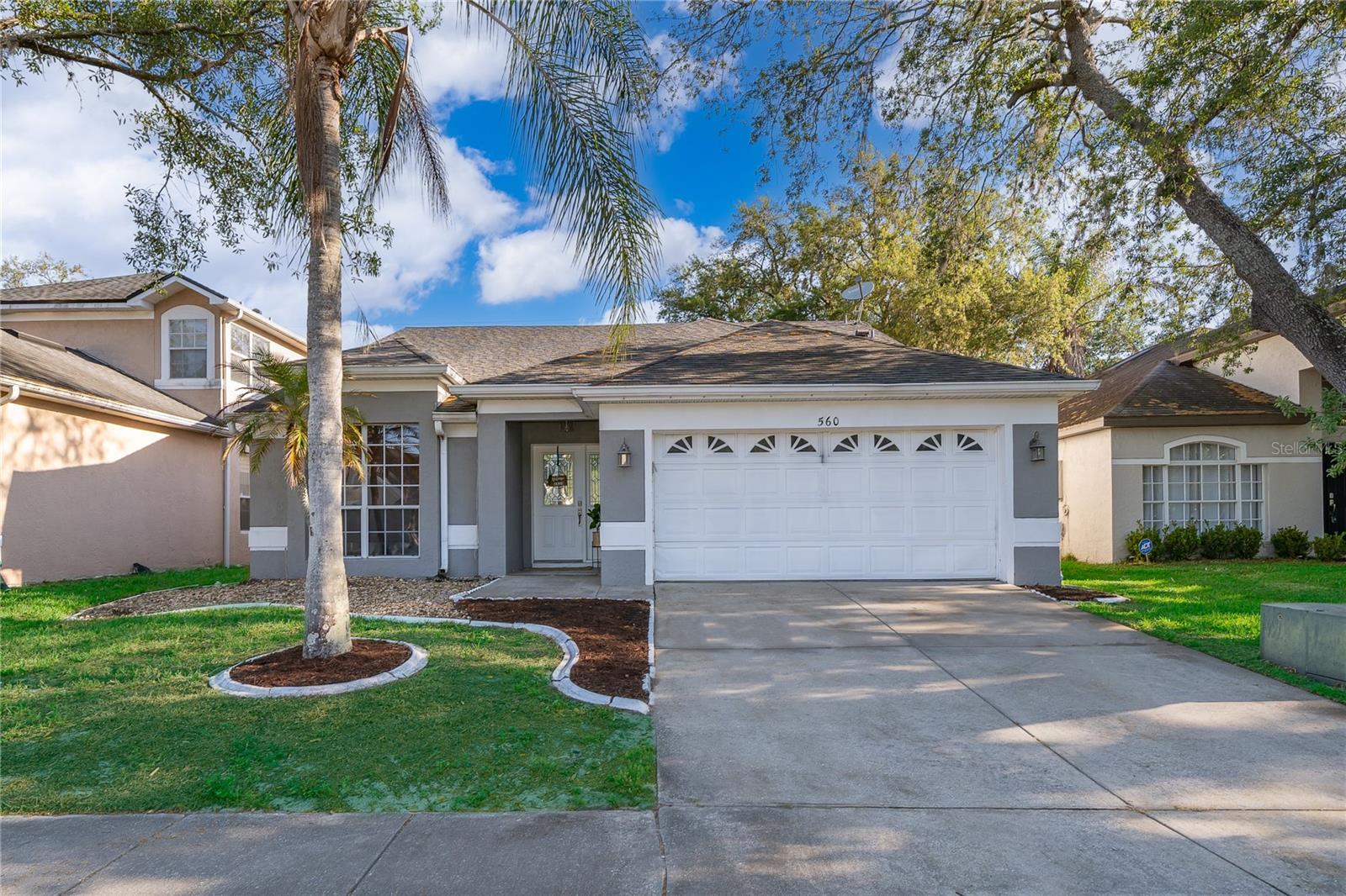 560 PLEASANT GROVE DR, WINTER SPRINGS, FL, 32708