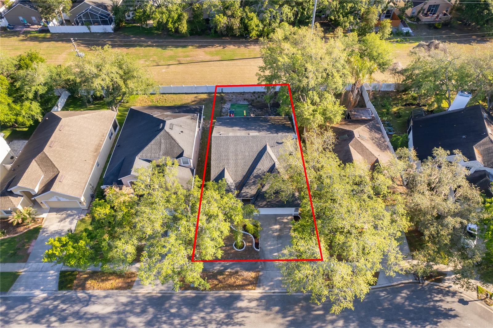 560 PLEASANT GROVE DR, WINTER SPRINGS, FL, 32708