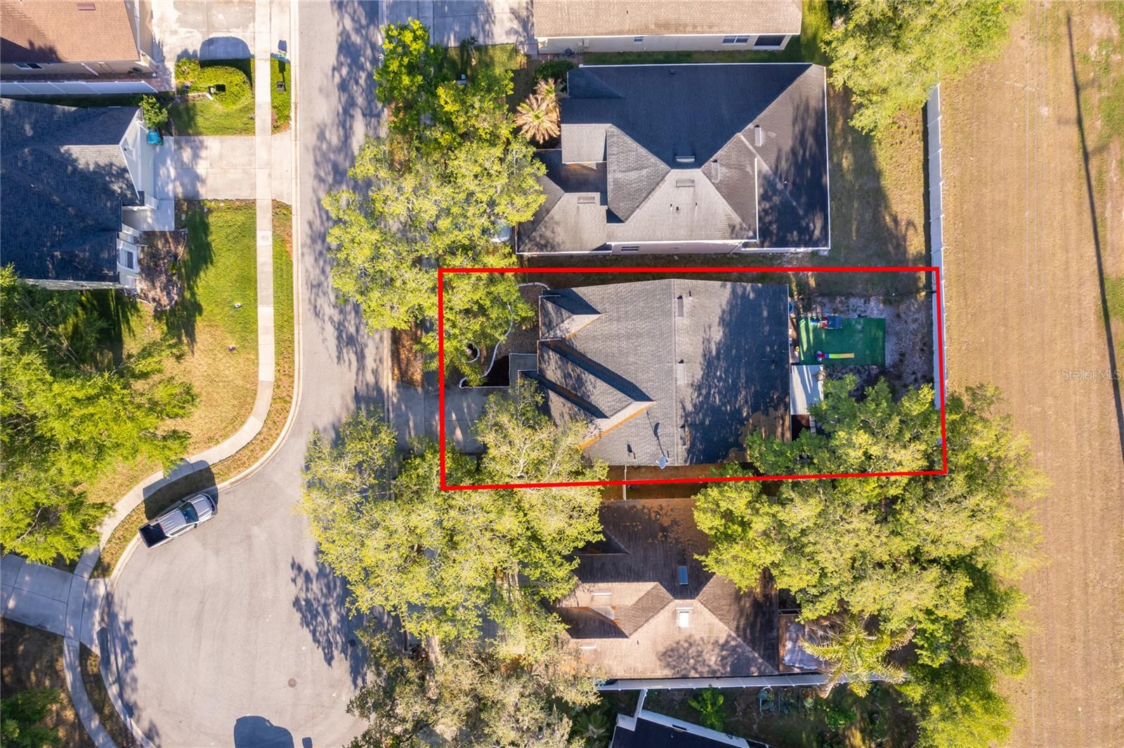 560 PLEASANT GROVE DR, WINTER SPRINGS, FL, 32708