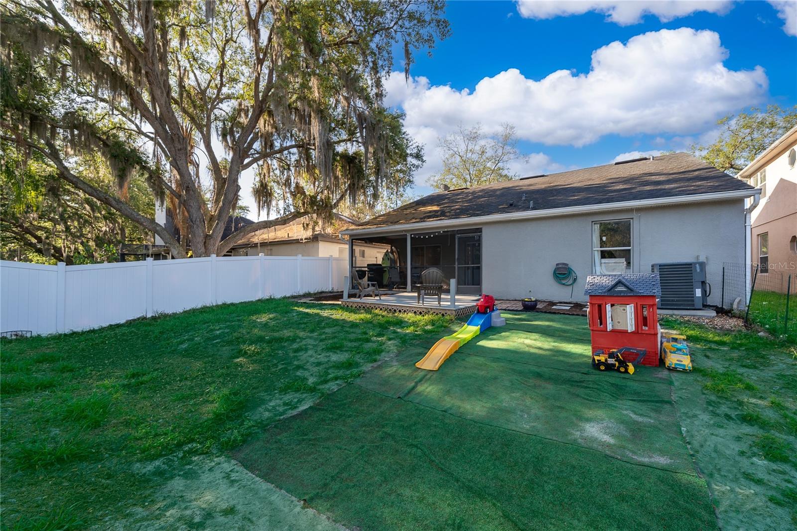 560 PLEASANT GROVE DR, WINTER SPRINGS, FL, 32708