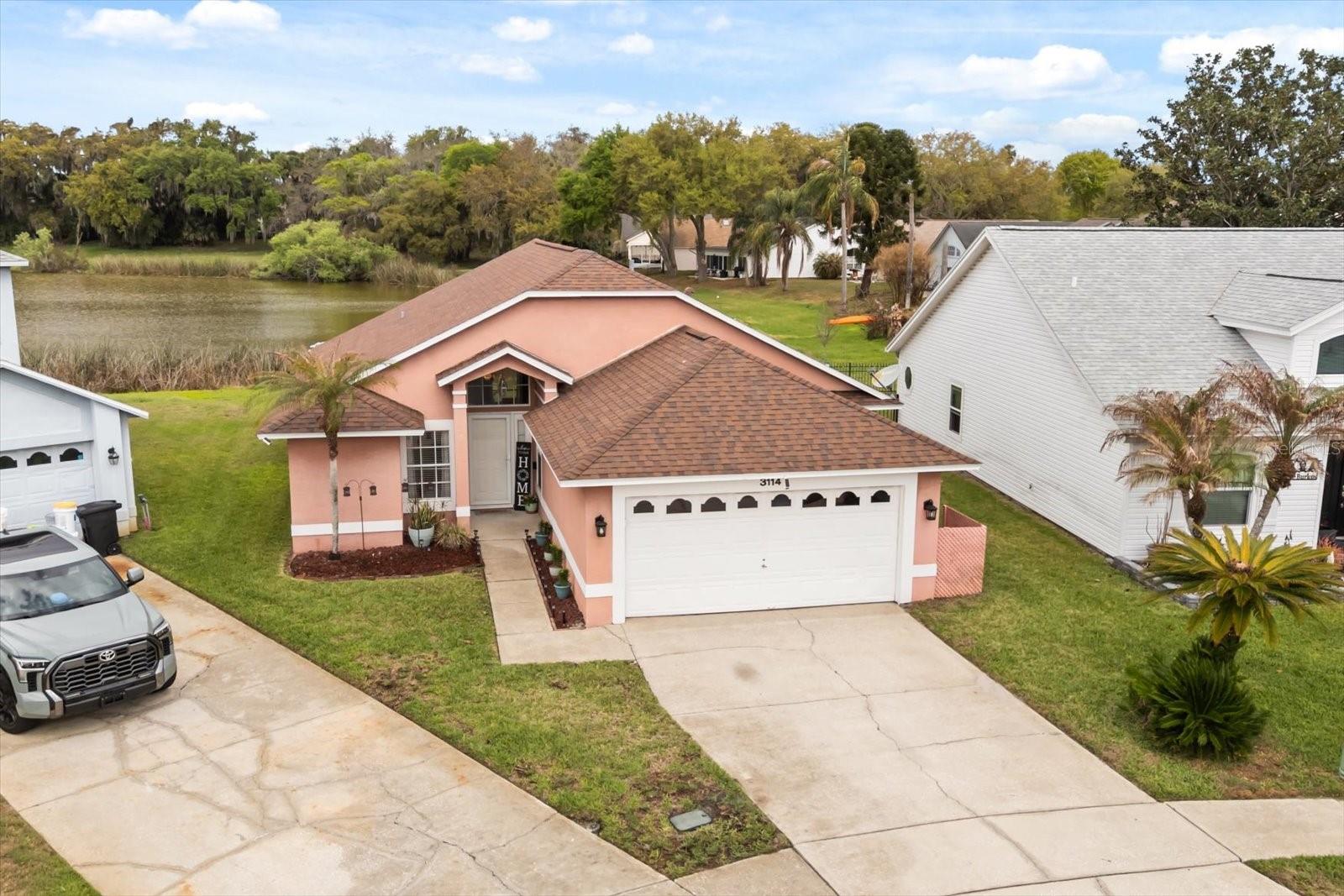 3114 DELLCREST PL, LAKE MARY, FL, 32746
