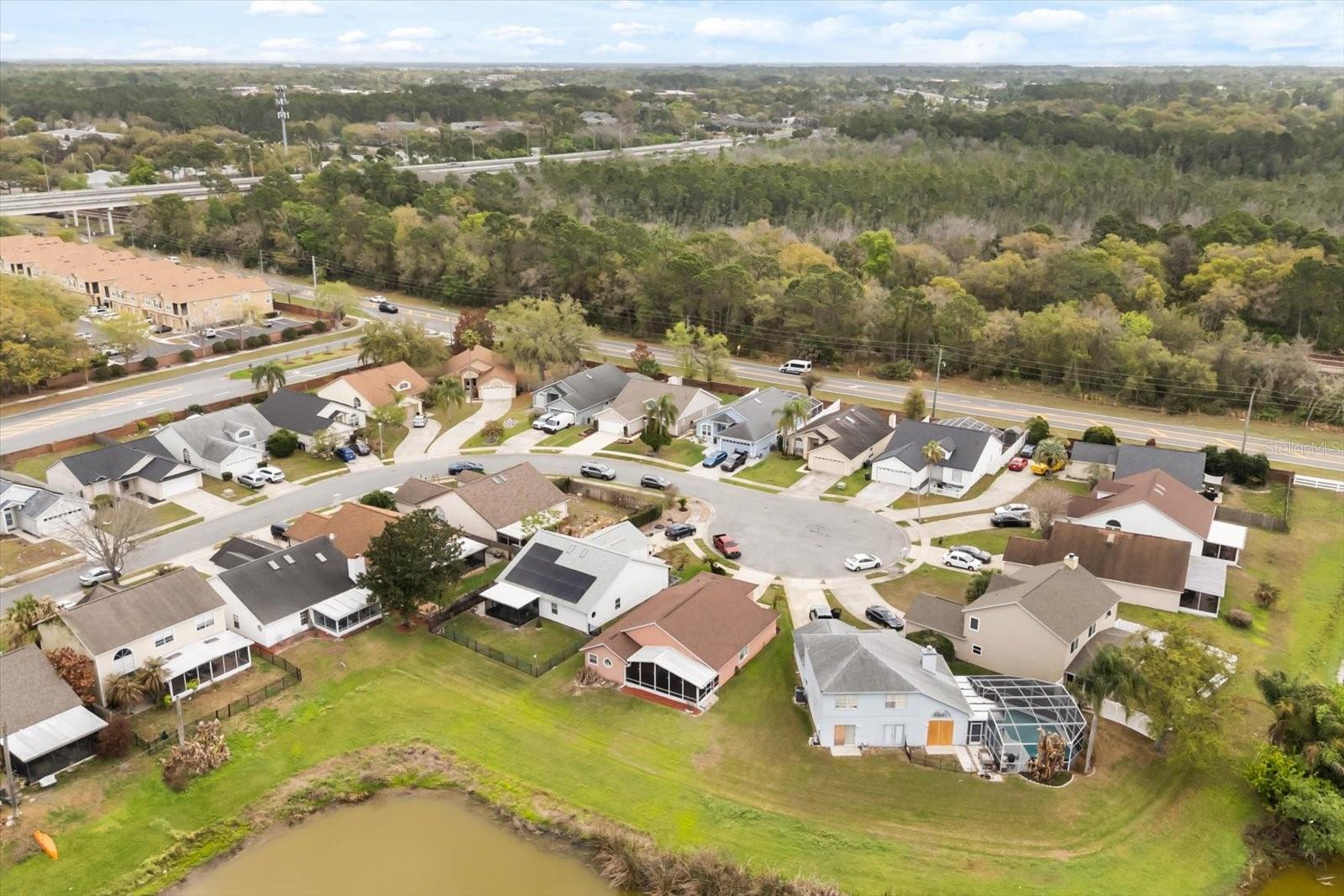 3114 DELLCREST PL, LAKE MARY, FL, 32746