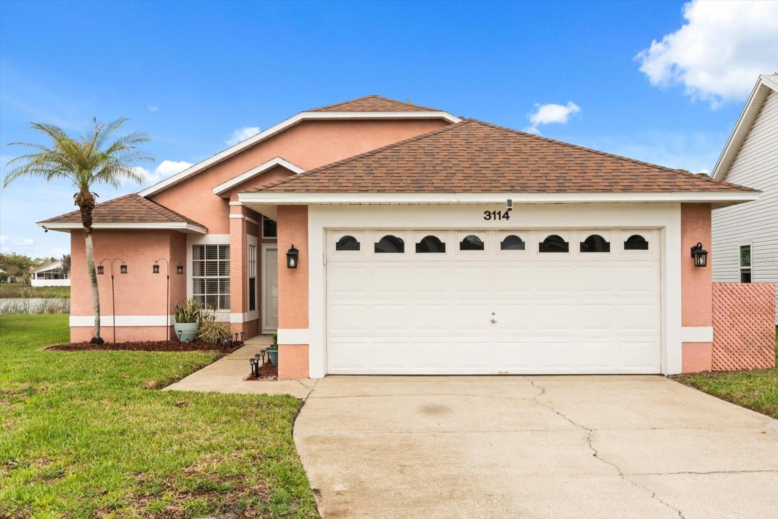 3114 DELLCREST PL, LAKE MARY, FL, 32746