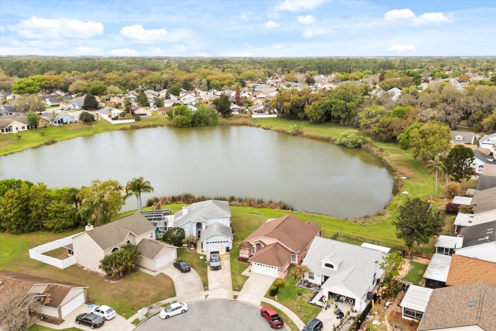 3114 DELLCREST PL, LAKE MARY, FL, 32746