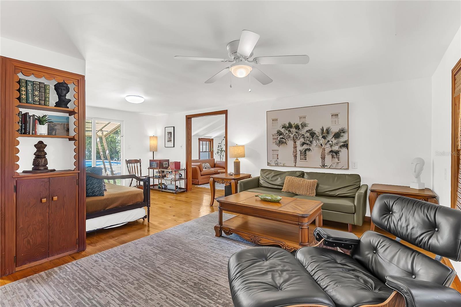 3560 MARTIN AVE, MOUNT DORA, FL, 32757