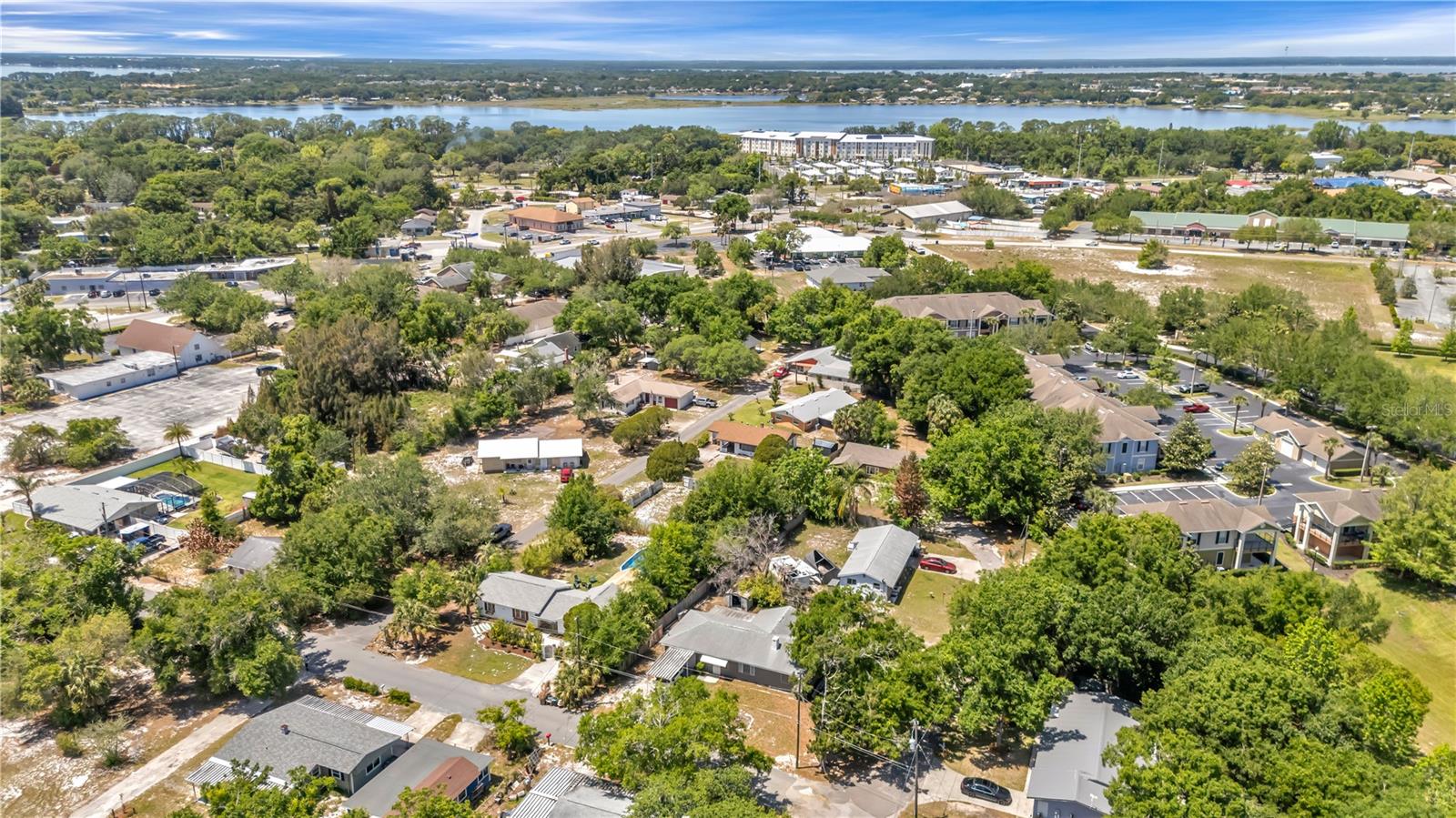 3560 MARTIN AVE, MOUNT DORA, FL, 32757