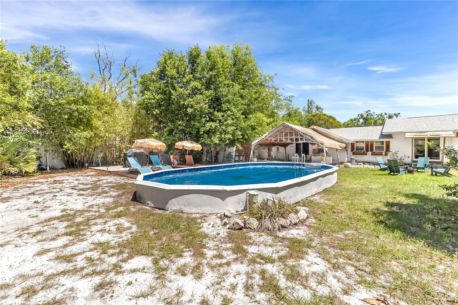 3560 MARTIN AVE, MOUNT DORA, FL, 32757