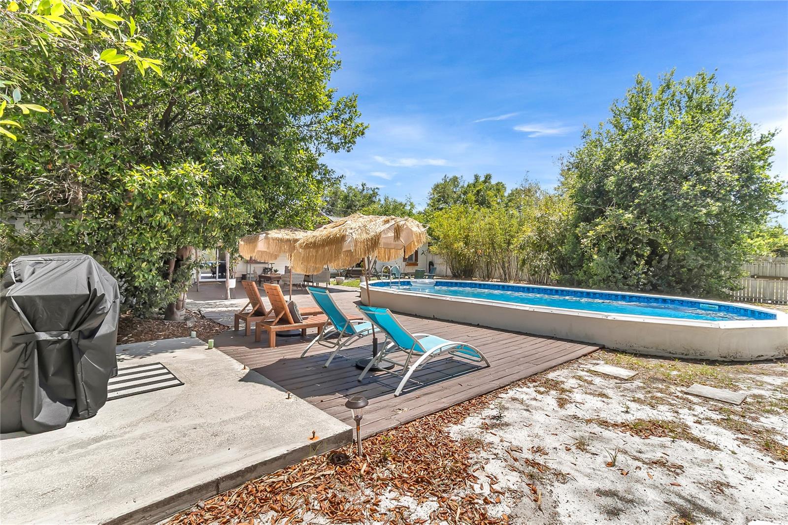 3560 MARTIN AVE, MOUNT DORA, FL, 32757