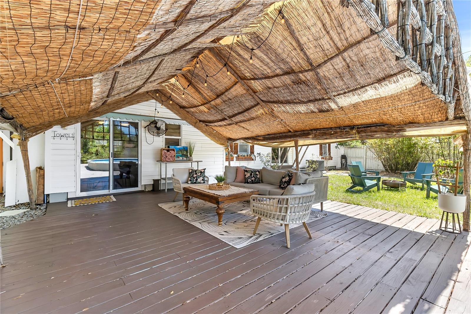 3560 MARTIN AVE, MOUNT DORA, FL, 32757