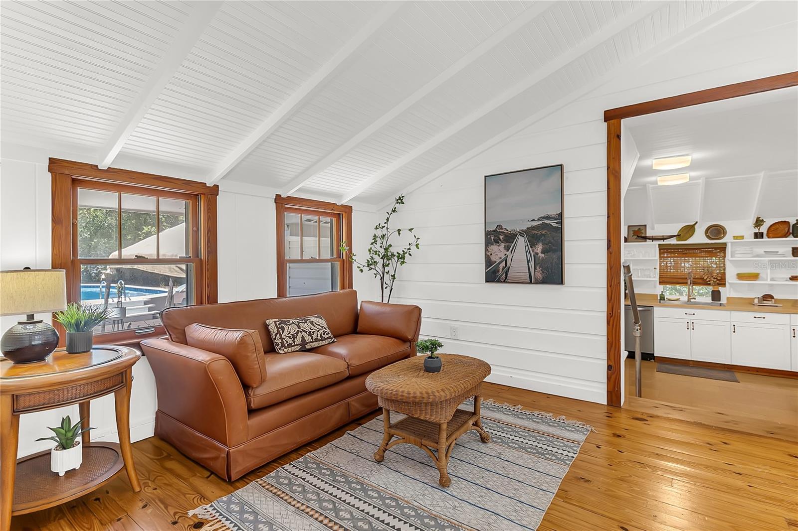 3560 MARTIN AVE, MOUNT DORA, FL, 32757