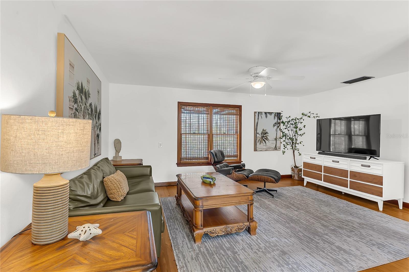 3560 MARTIN AVE, MOUNT DORA, FL, 32757