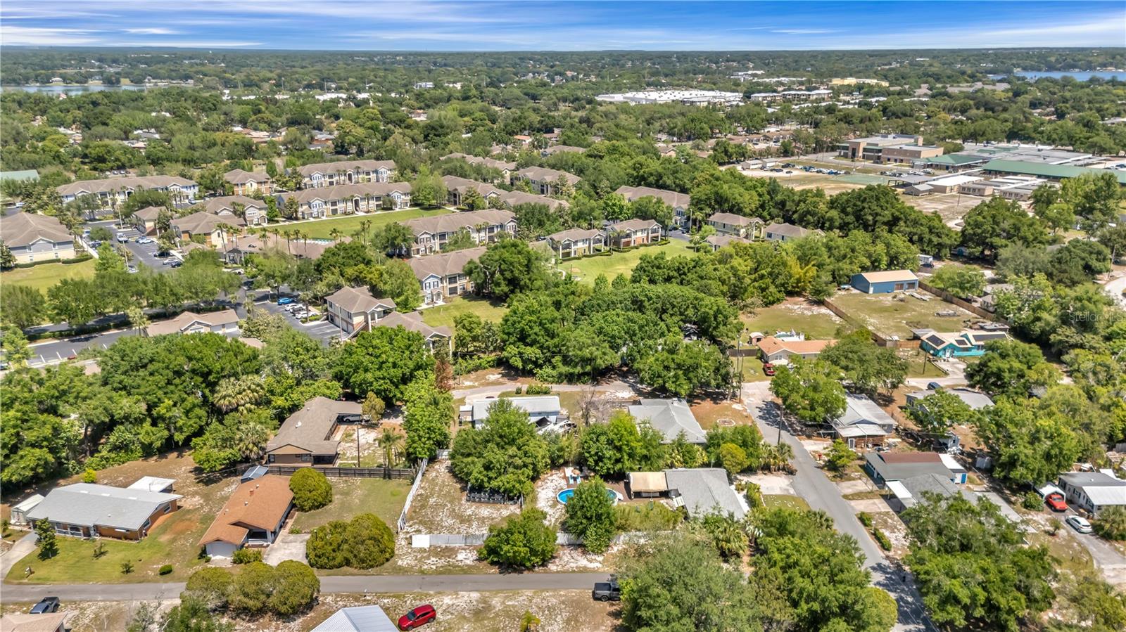 3560 MARTIN AVE, MOUNT DORA, FL, 32757