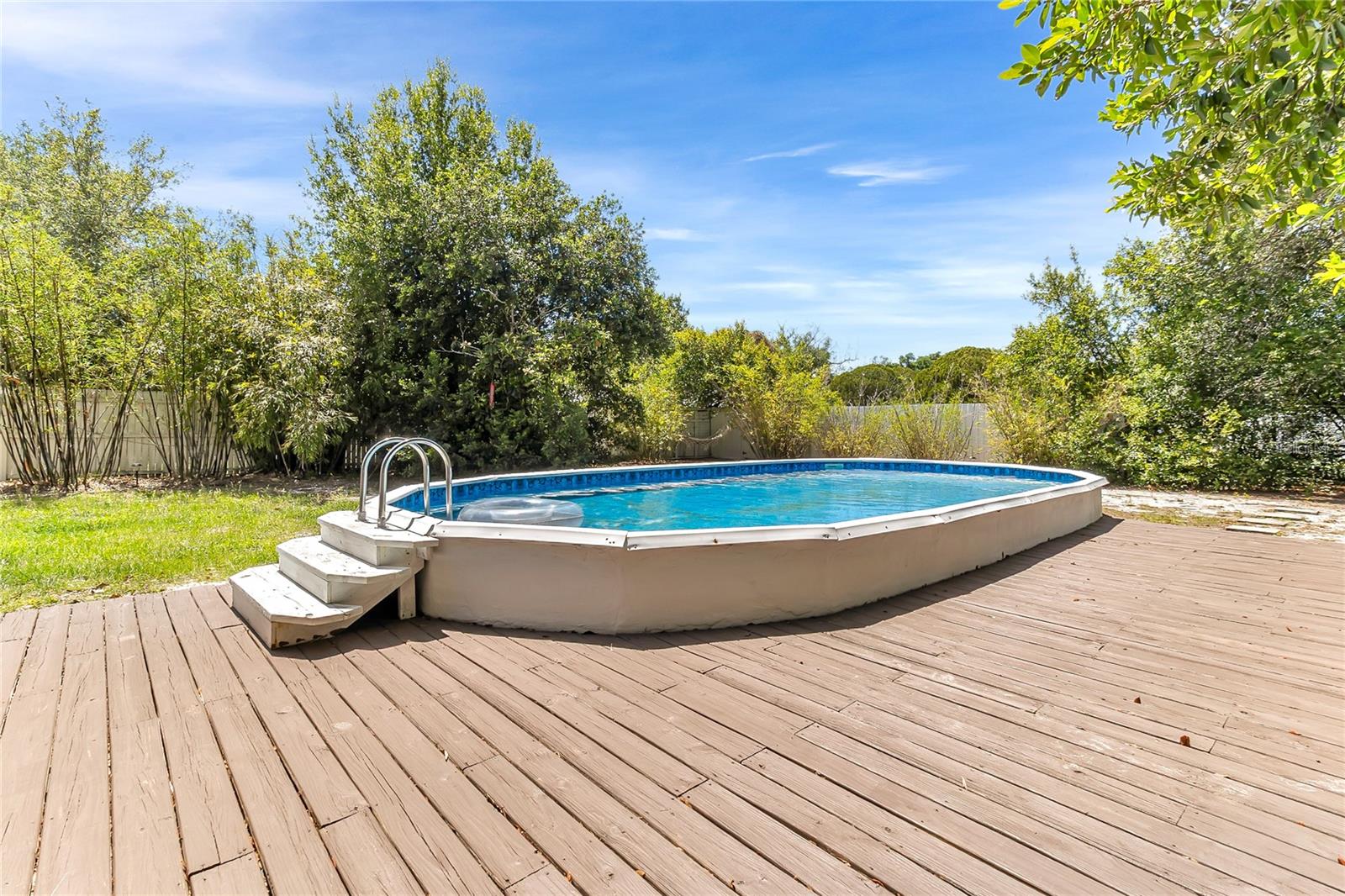 3560 MARTIN AVE, MOUNT DORA, FL, 32757